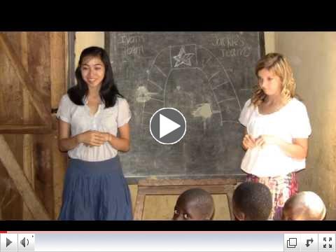 Introducing DGHI's Student Research Training Program
