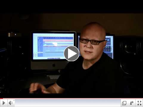 Scott MacLeod Shares about ETERNITY!