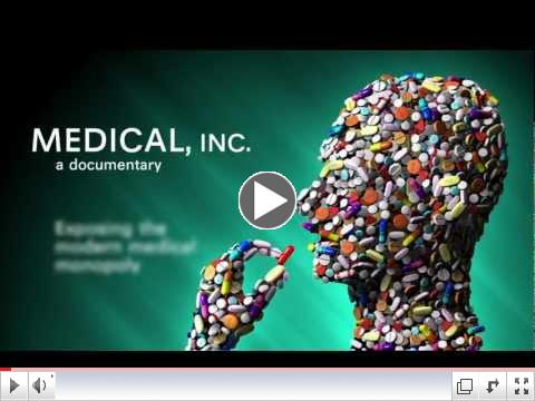 [OFFICIAL TRAILER] Medical, Inc.