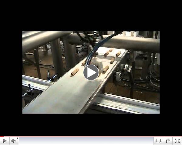 JLS Systems for Meat and Frozen Foods