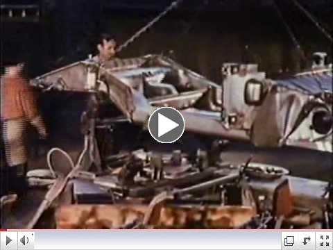 Made by Hand - Building the 356 in the early '60s