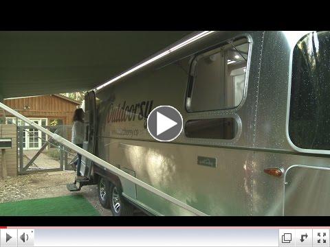 RV rental business inspiring others to hit the road.