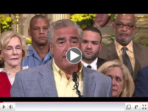 CRIMESTOPPERS Day of Prayer