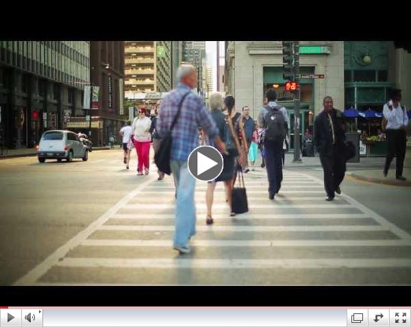 ICSOM: The First Fifty Years [Trailer]