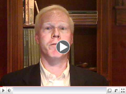 2011 09 22 - Forecasting VIDEO