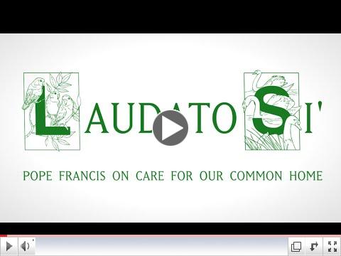 LAUDATO SI'