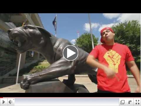 You're Fired - Jasiri X