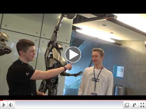 All I want for Christmas - Male U16 Team BC