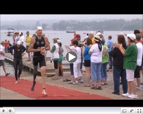 Tri the Village 2013