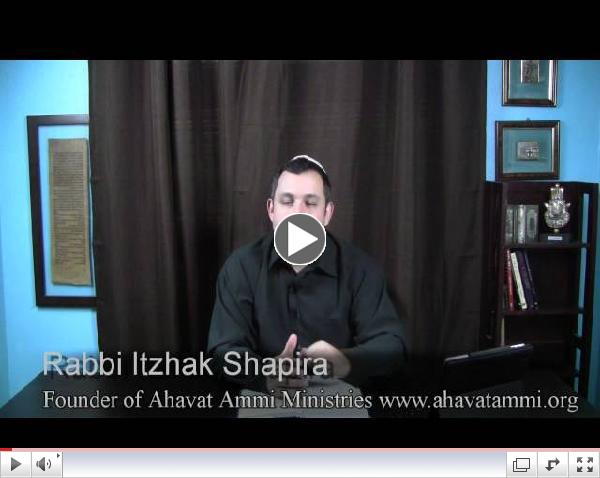 Operation Or L'Goyim: Special Message to El-Shaddai Ministries