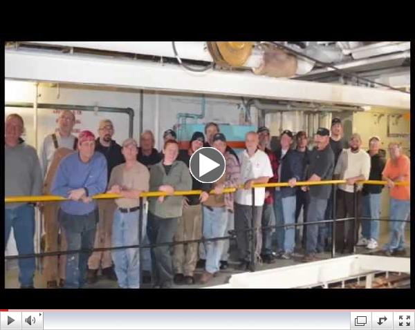 M.E.B.A.  - Pride of the U.S. Merchant Marine
