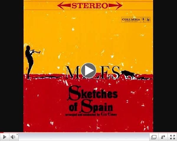 Miles Davis - Solea