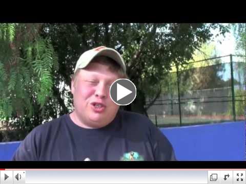 Grateful Participants share about their Joydancer Journey to Teotihuac??n, Mexico with Allan Hardman