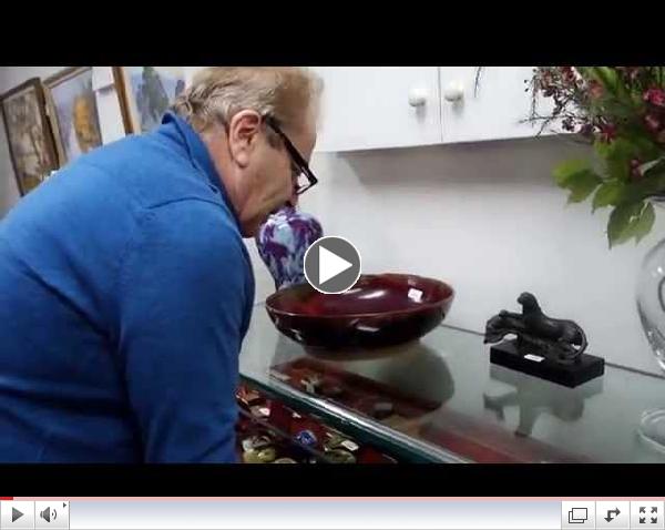 Australian Army Art and Antiques at Amanda Addams August Auction