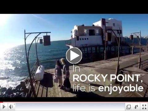 Rocky Point 