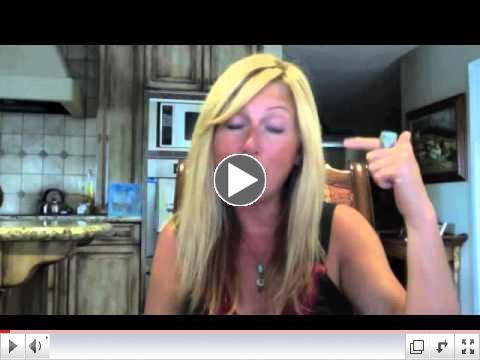 Have you ever wondered if you are intuitive? Here are a few fun questions to ask yourself!