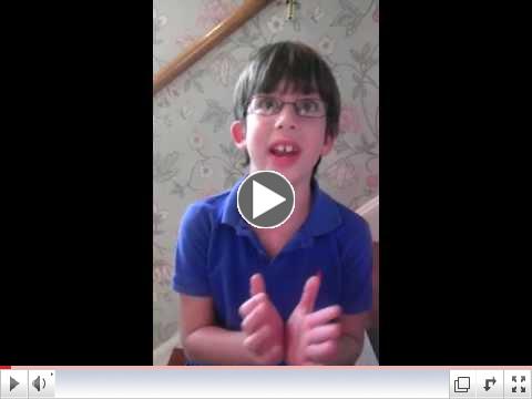 Eli's review of Deepak Chopra's Wii Game Leela