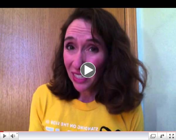 True Confessions of a Stewardship Chairperson