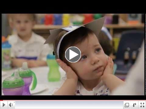 JCC Houston - a Day in the Life
