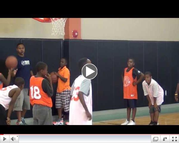 Kids Recording 6-10 Year Old Game Action