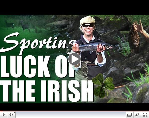 Fieldsports Britain - Luck of the Irish: Simply Red's salmon, grouse and stag (episode 199)