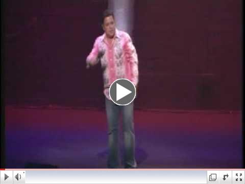 Latino Comedy 