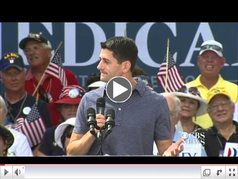 Ryan: Medicare was there for my mom, grandma