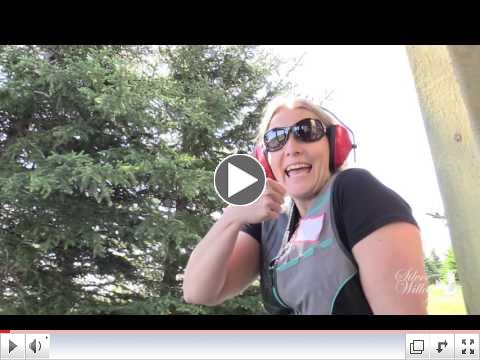 Ladies Learn To Shoot Event Video 