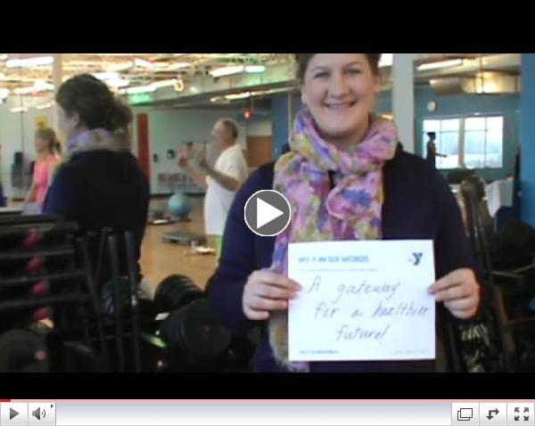 2014 Strong Kids Campaign