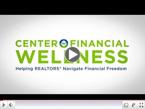 Center for Financial Wellness