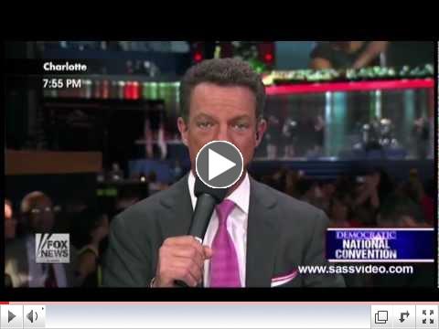 Debbie Wasserman Schultz Caught in a Big LIE (NO FRIEND OF ISRAEL)