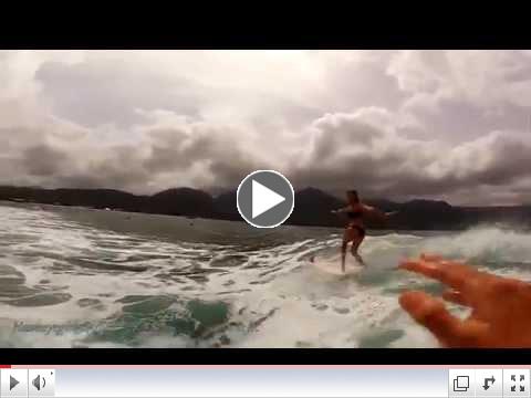 The Beach Boys ~ Surfin' USA