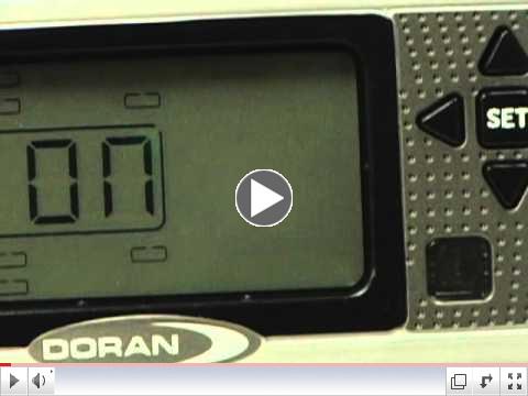 Doran 360RV Tire Pressure Monitoring System