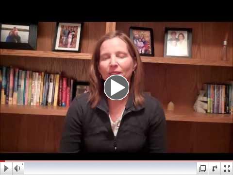 Marlene Keys - A KEY to the Law of Attraction