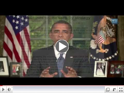 Fundamentally Transforming the United States of America is More Like...