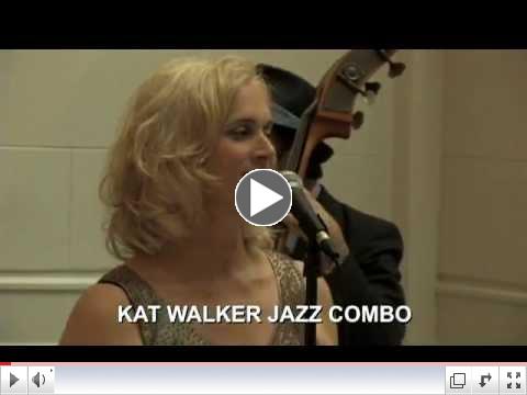 Kat Walker Jazz Combo @ New Orleans Museum of Art 