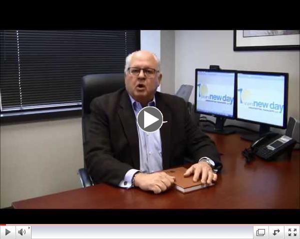 New Day Standard - March 2015