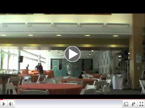 Westshore Grand Opening
