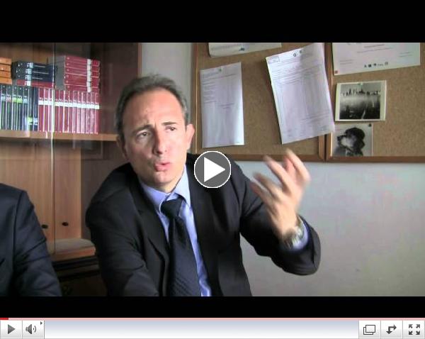 Prof. Giovanni Schiuma - Ing. Roberto Linzalone - Presentazione IFKAD 2014 (ITA)