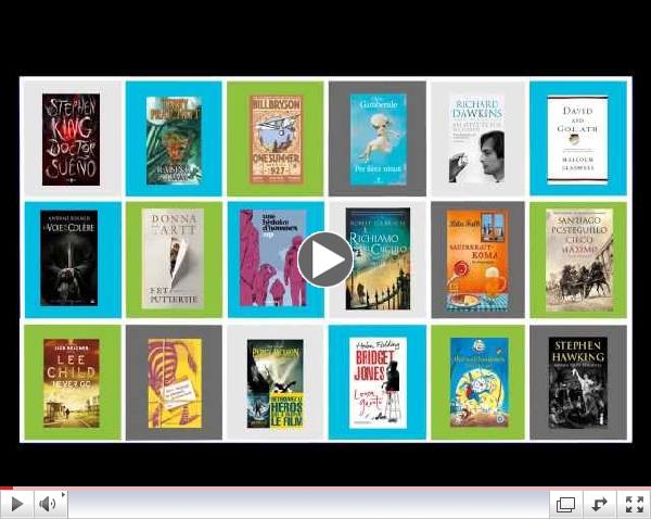 Announcing the new Kobo App for Windows 8