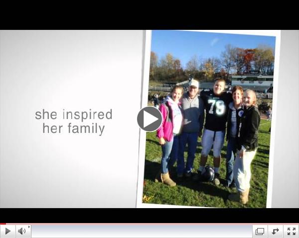 Coaches vs. Cancer - Team Morgan