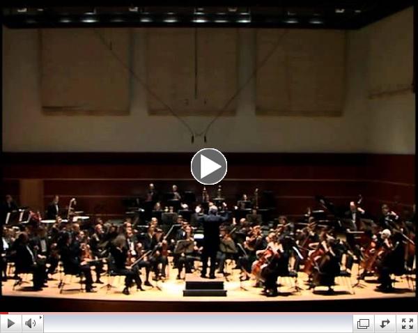 Shenandoah Symphony Orchestra
