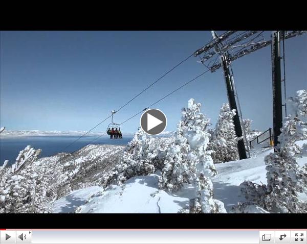 Tahoe Snowcial Speakers 2013