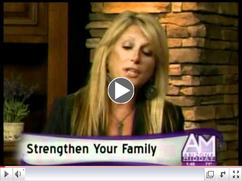 New Year's Resolutions for building lasting relationships with our children