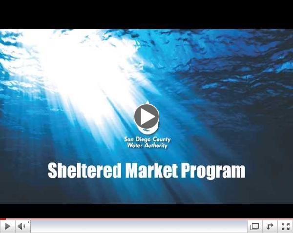 Sheltered Market Program