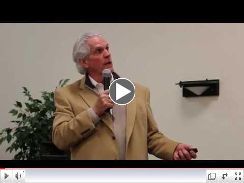 John Downing, OD, Phd - How Light Therapy Improves the Brain 