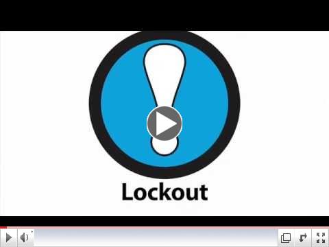 Lockout vs. Lockdown