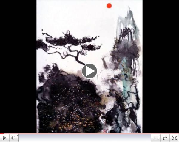 Trailer for Casey Shannon Studio