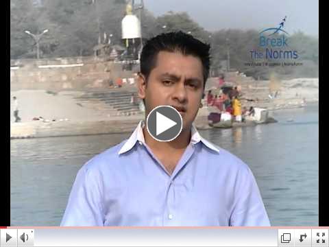 Death is beautiful - Chandresh Bhardwaj
