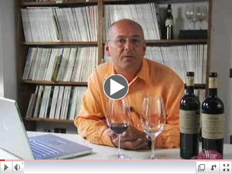 Dal Forno Amarone l Wine Spectator